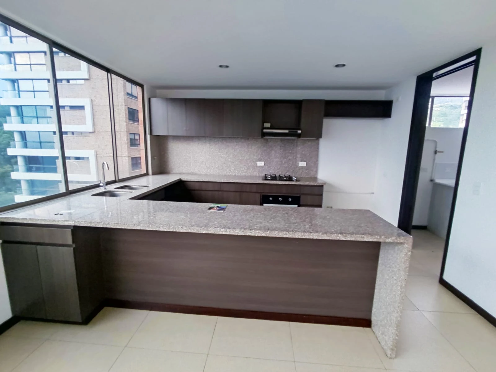 Apartamento en Arriendo sector Padre Marianito