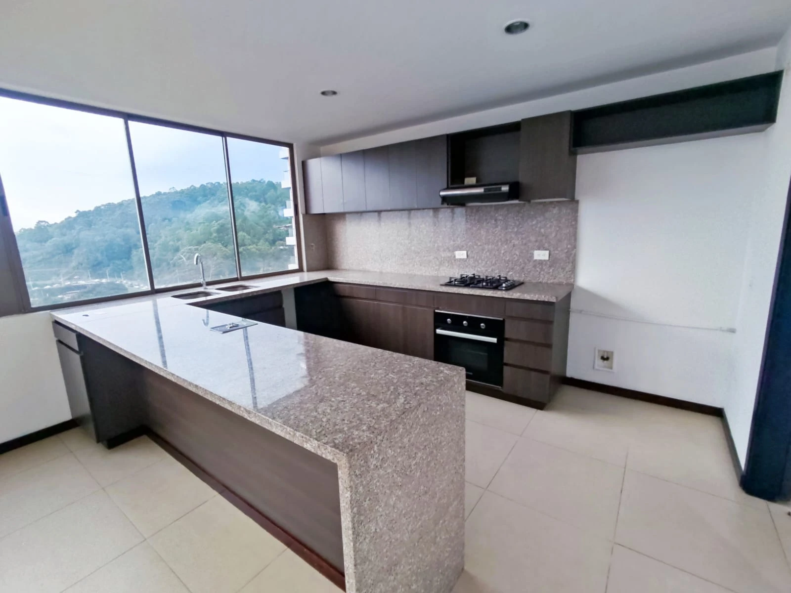 Apartamento en Arriendo sector Padre Marianito