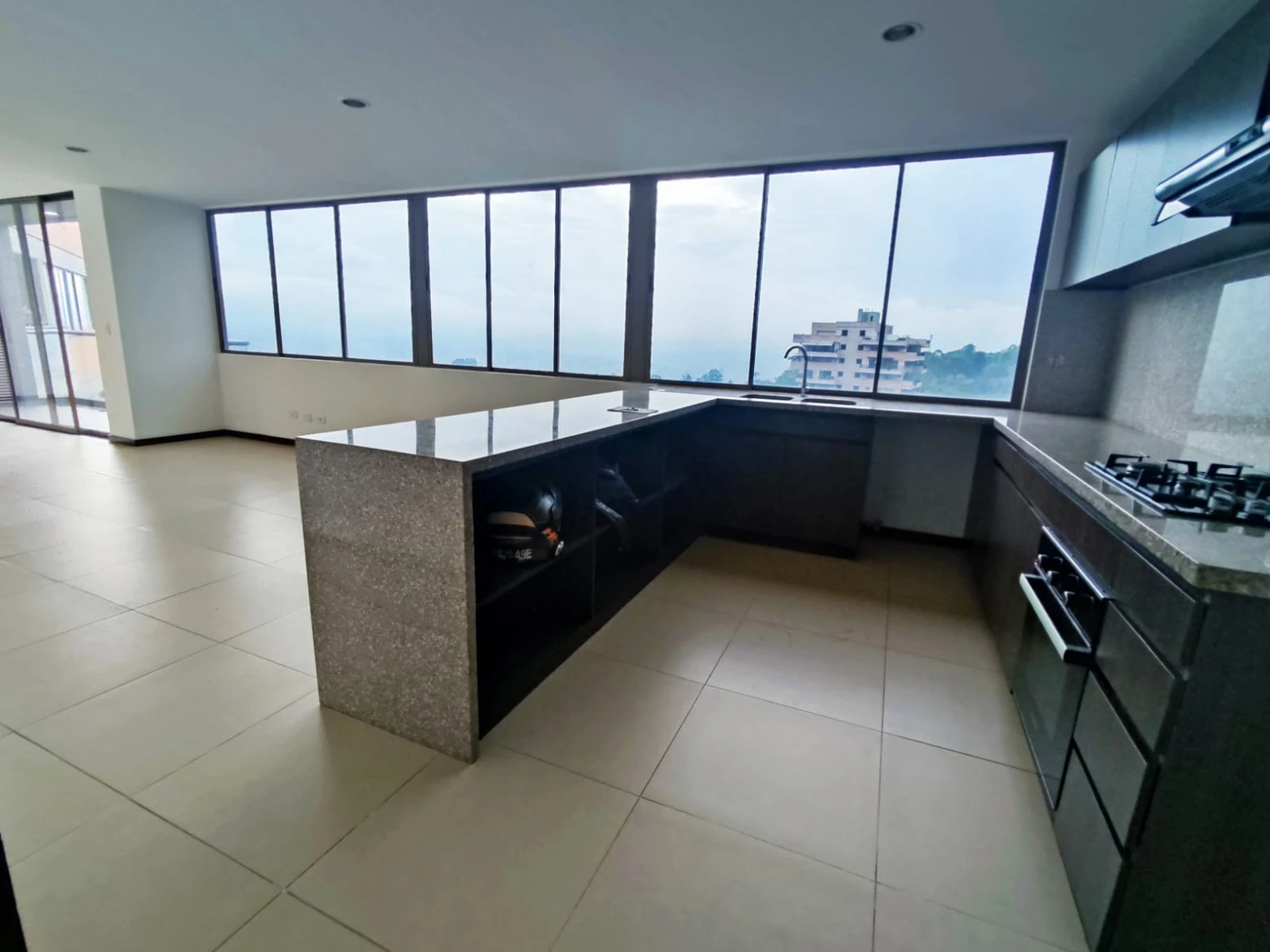 Apartamento en Arriendo sector Padre Marianito