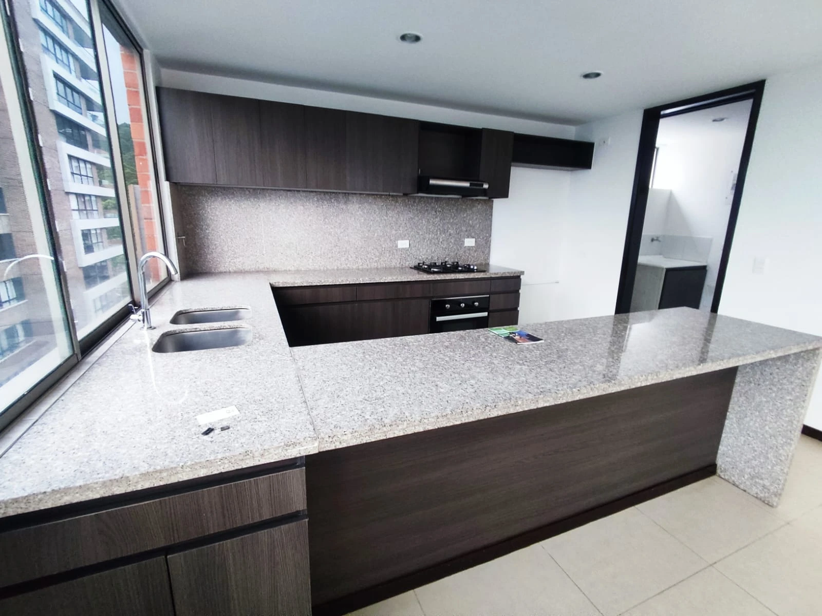 Apartamento en Arriendo sector Padre Marianito