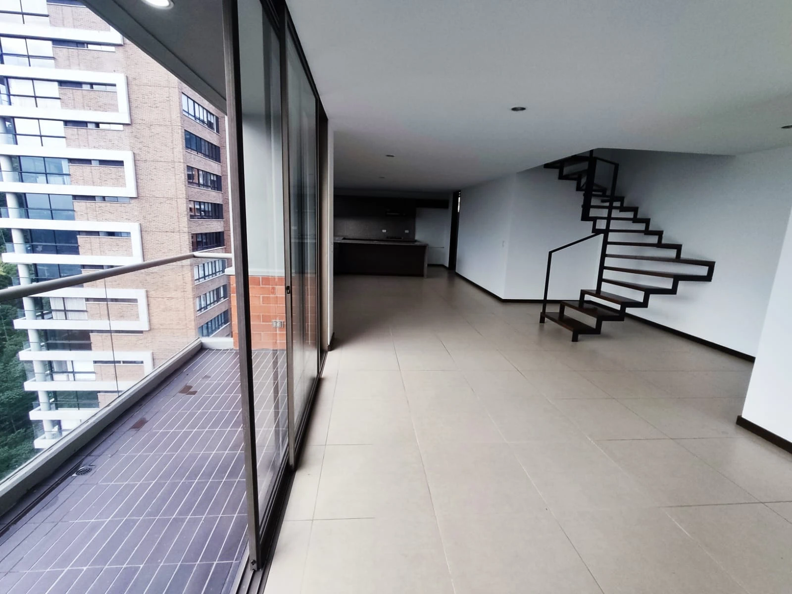 Apartamento en Arriendo sector Padre Marianito