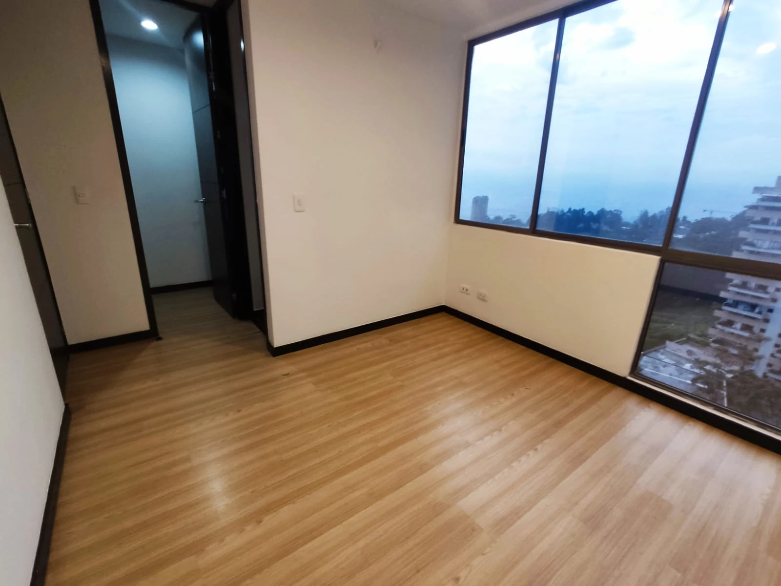 Apartamento en Arriendo sector Padre Marianito