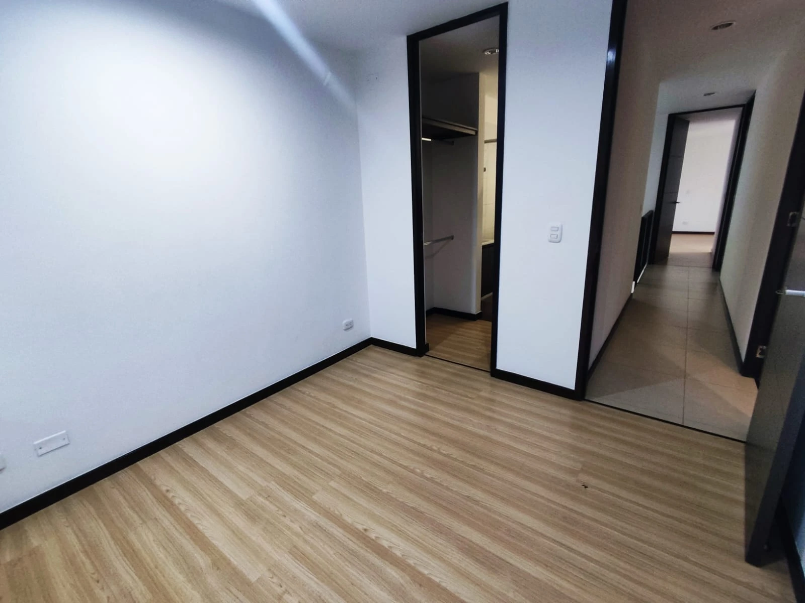 Apartamento en Arriendo sector Padre Marianito