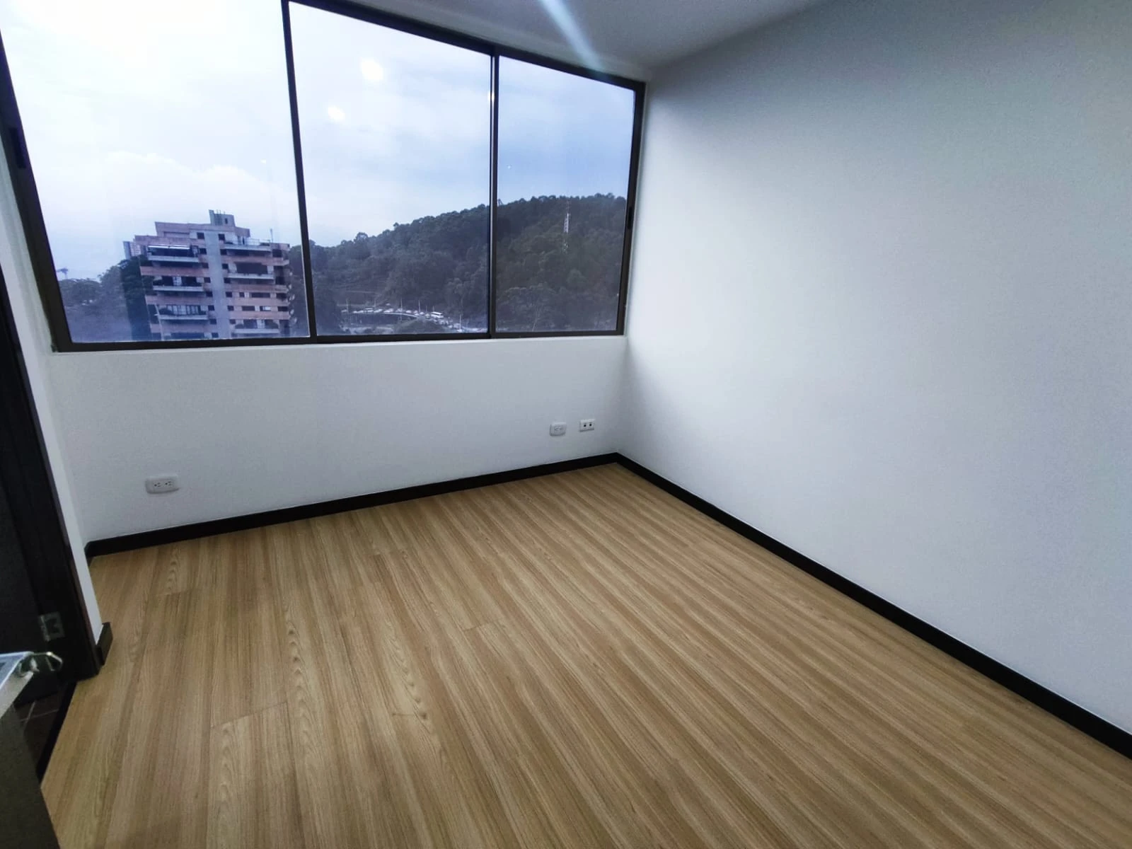 Apartamento en Arriendo sector Padre Marianito