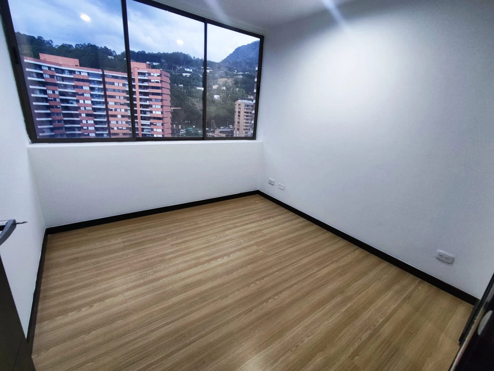 Apartamento en Arriendo sector Padre Marianito