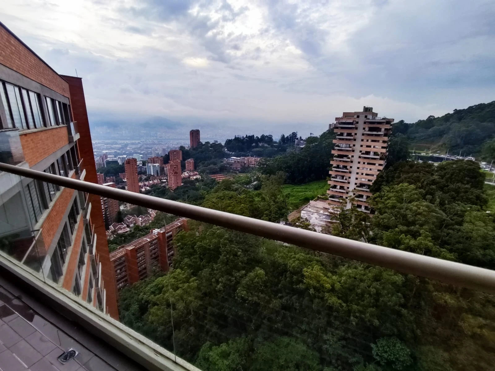 Apartamento en Arriendo sector Padre Marianito