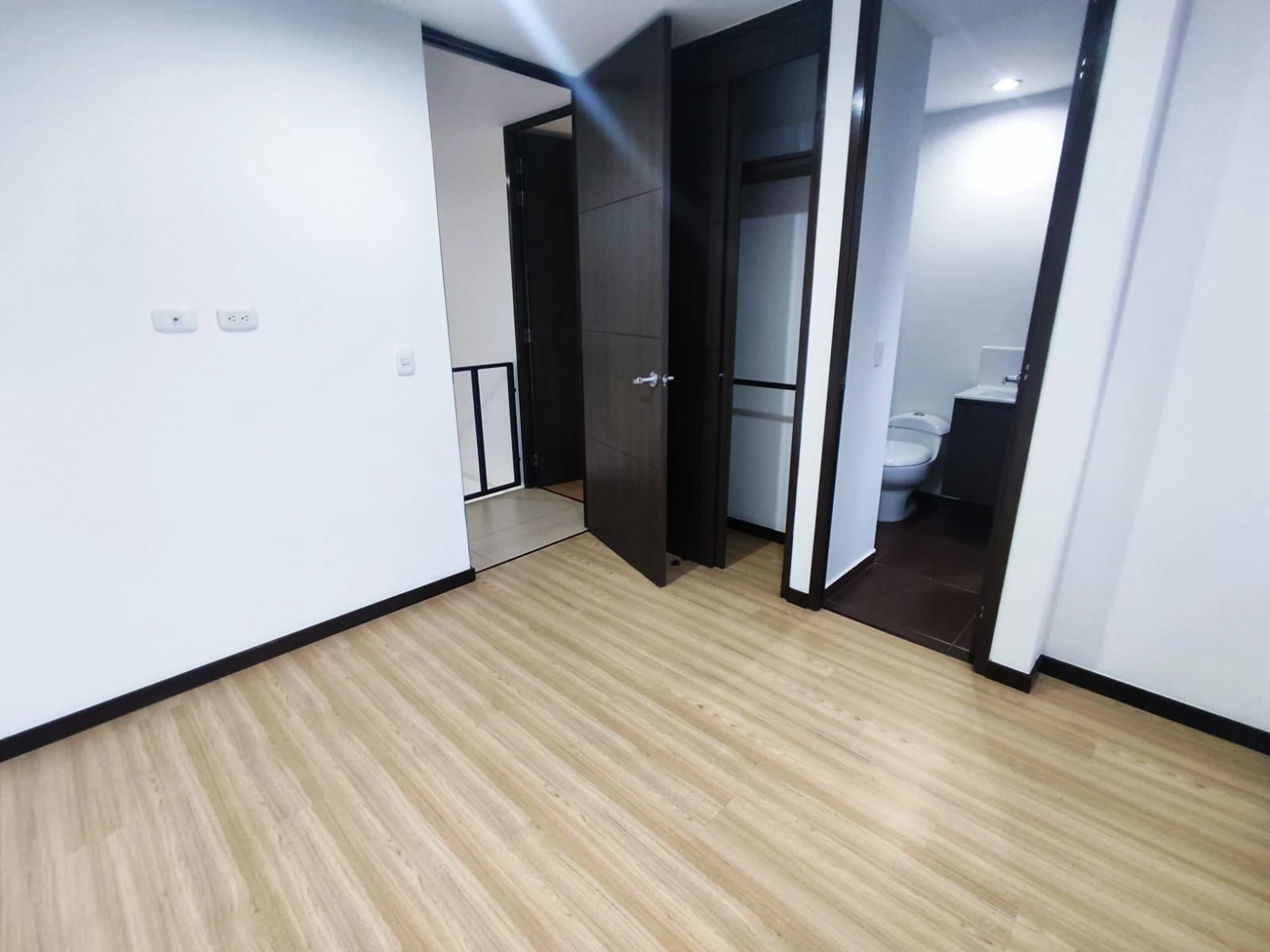 Apartamento en Arriendo sector Padre Marianito