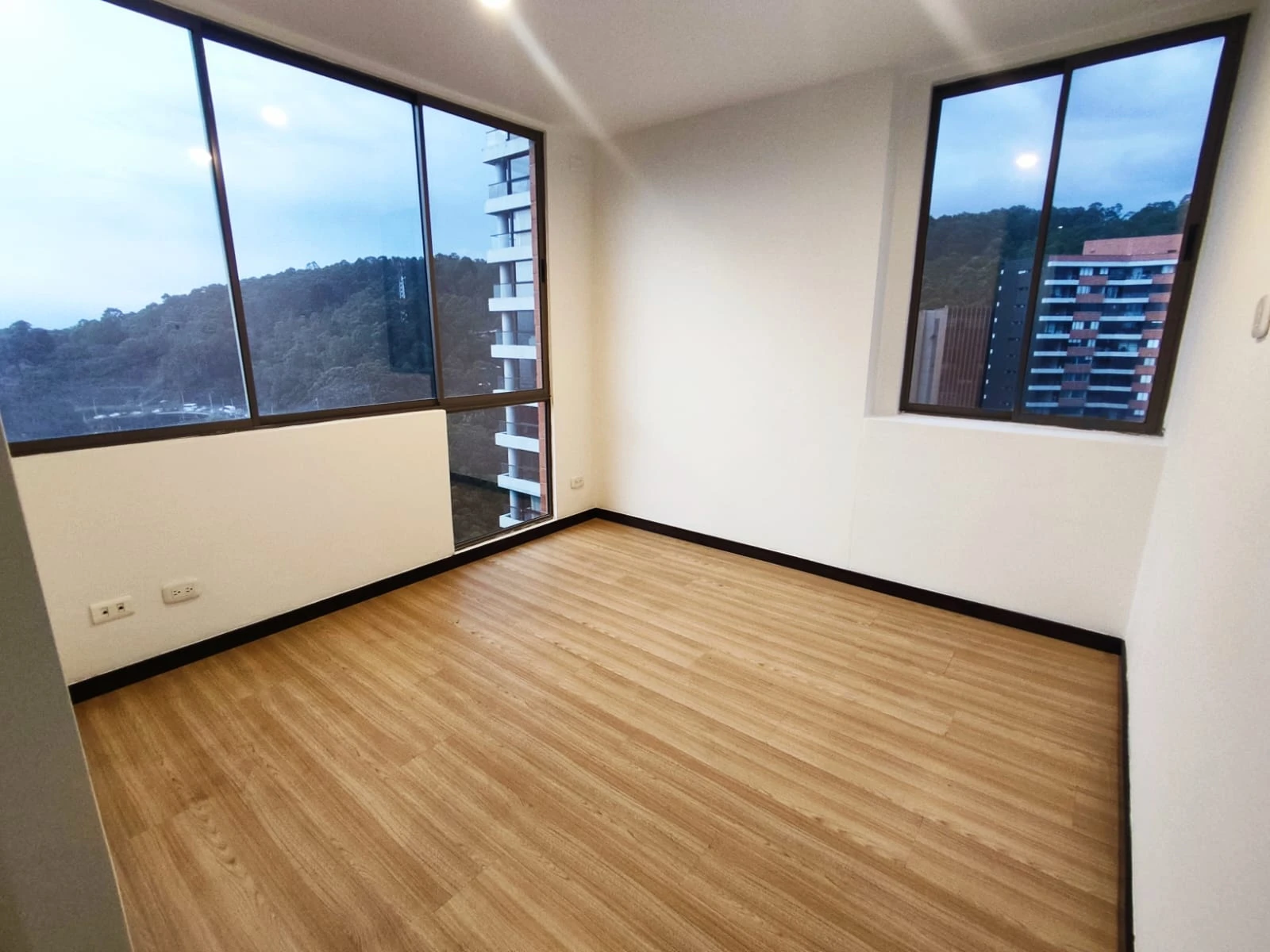 Apartamento en Arriendo sector Padre Marianito