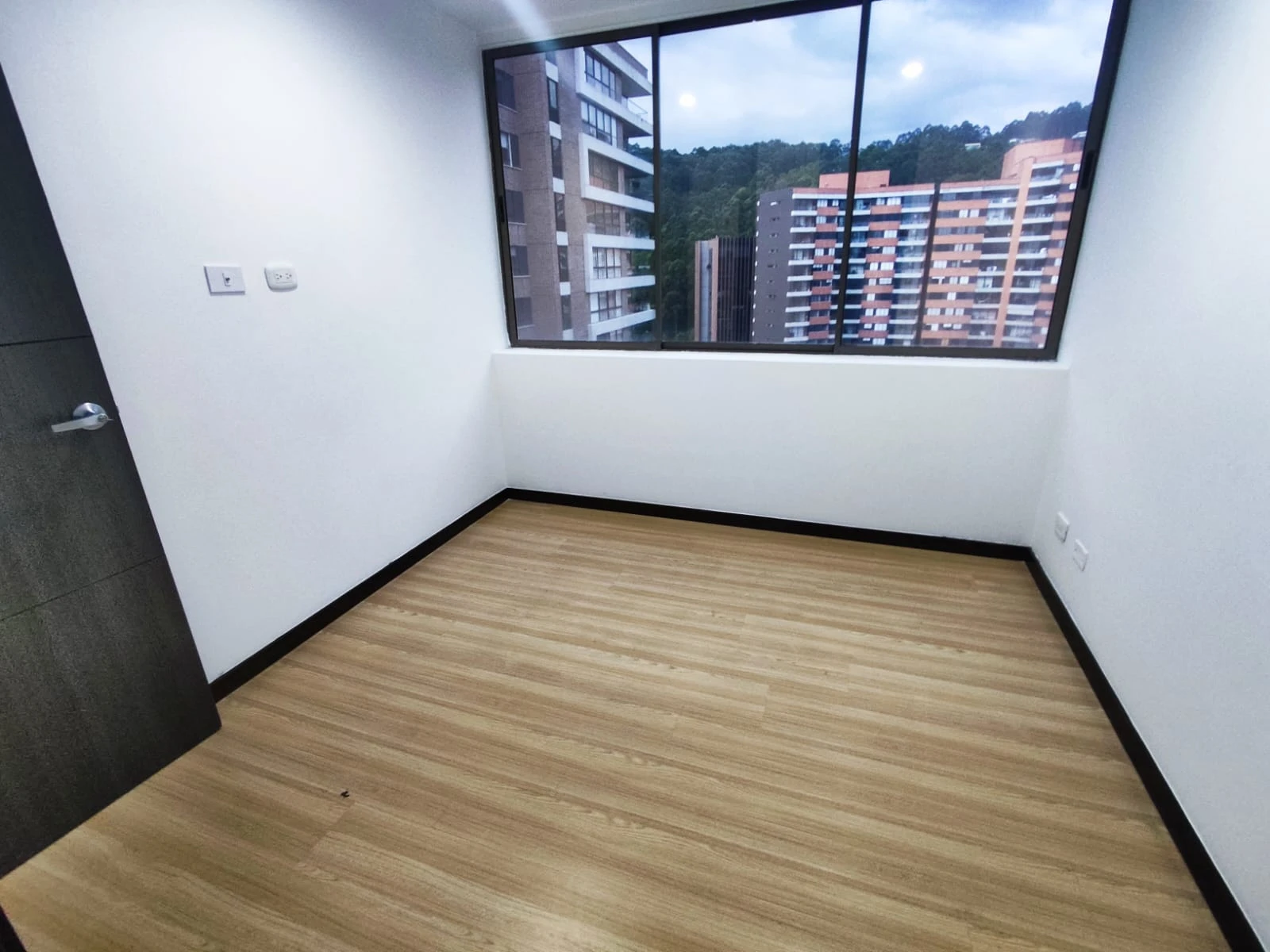 Apartamento en Arriendo sector Padre Marianito