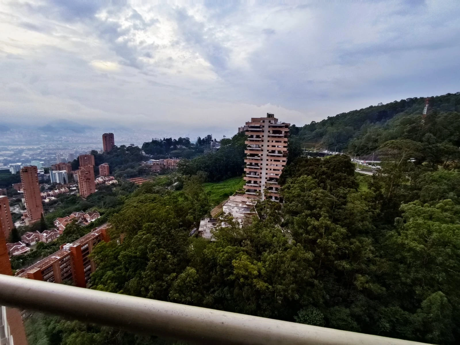 Apartamento en Arriendo sector Padre Marianito