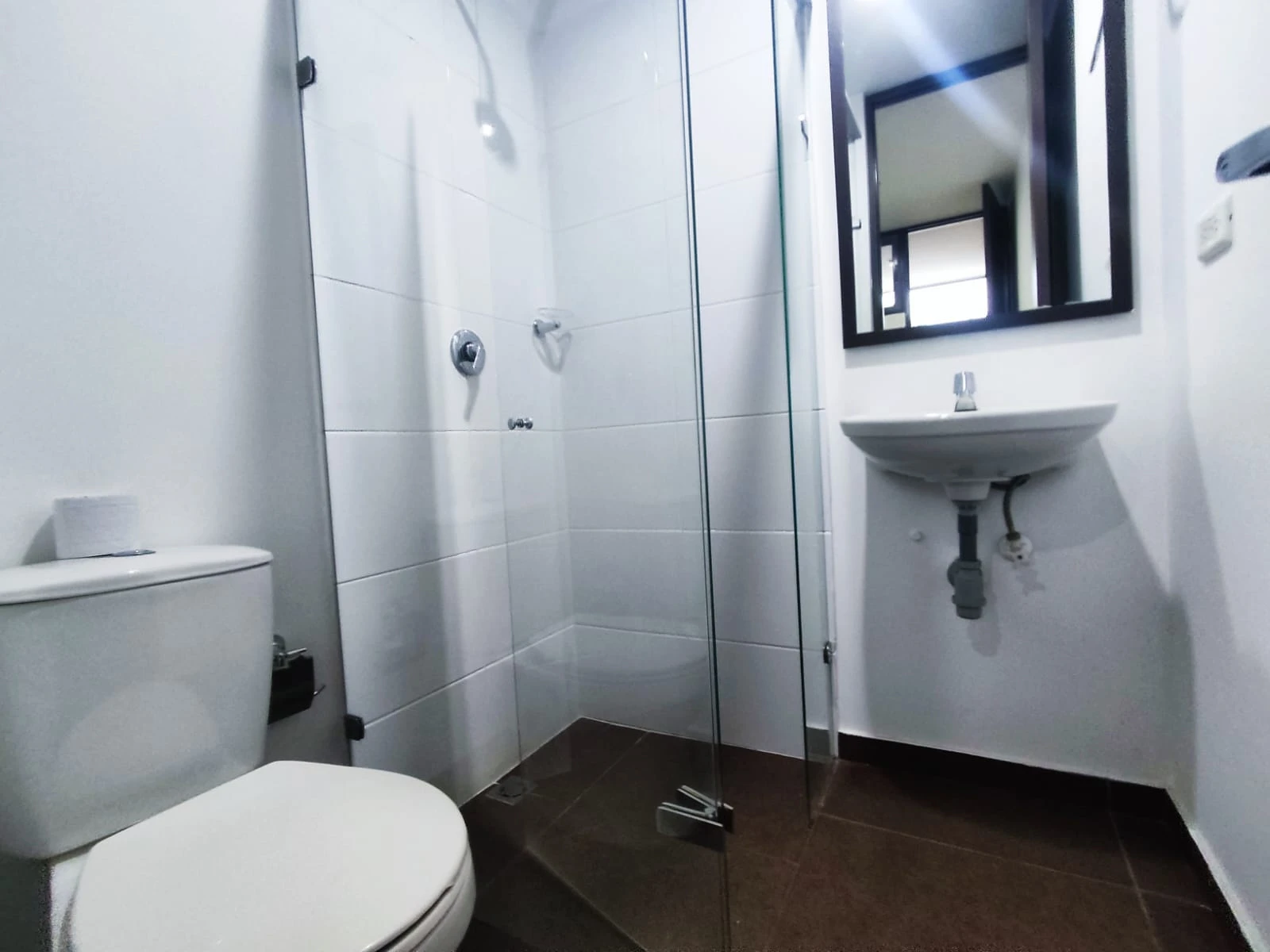 Apartamento en Arriendo sector Padre Marianito