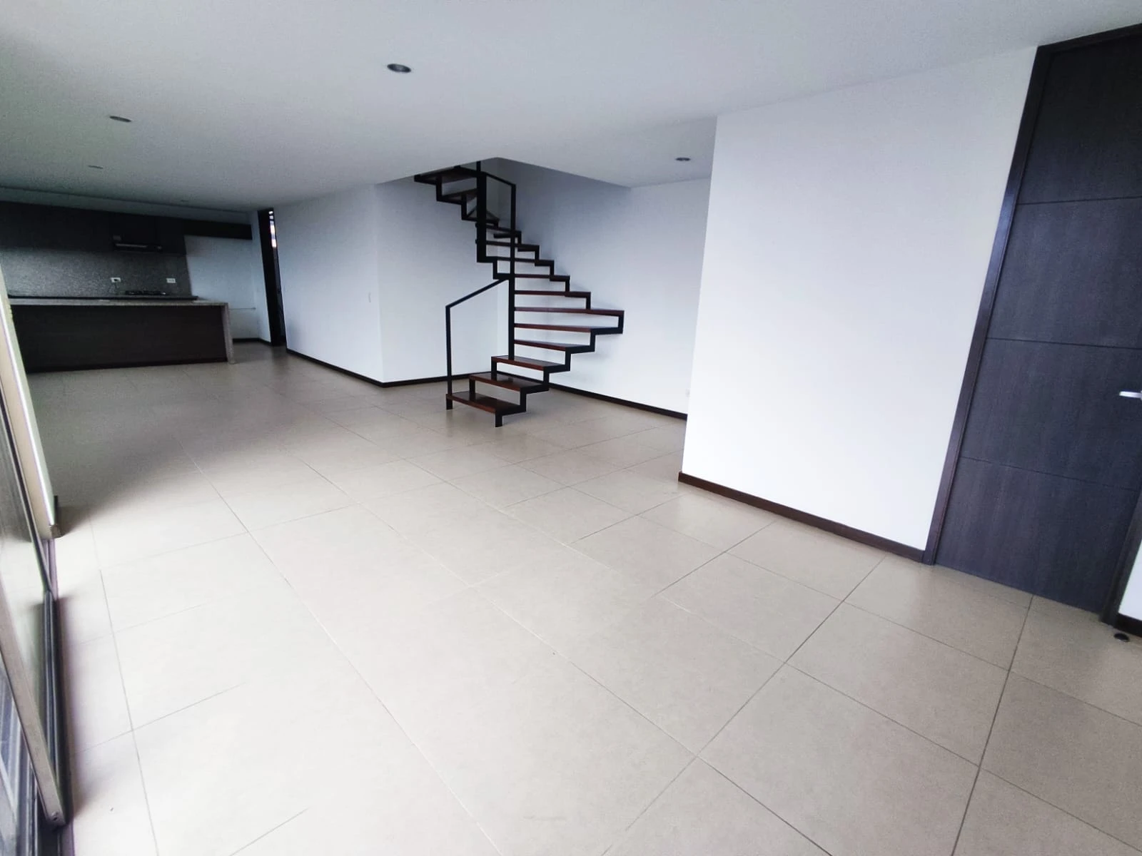 Apartamento en Arriendo sector Padre Marianito
