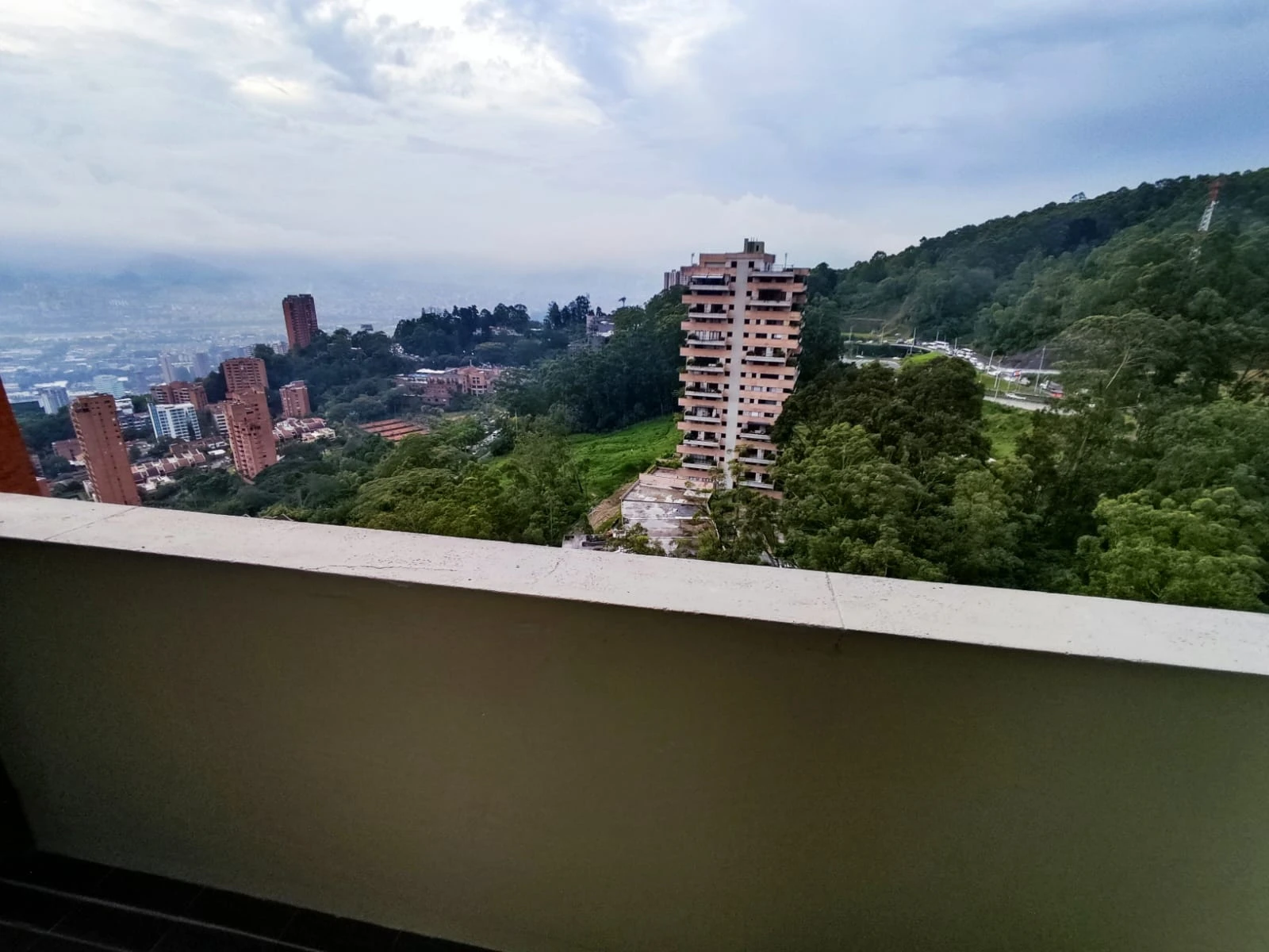 Apartamento en Arriendo sector Padre Marianito