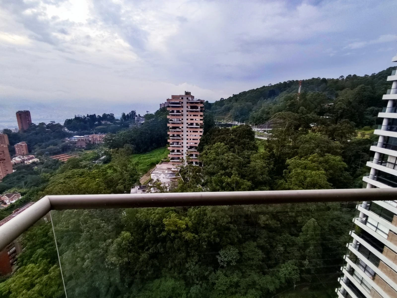 Apartamento en Arriendo sector Padre Marianito