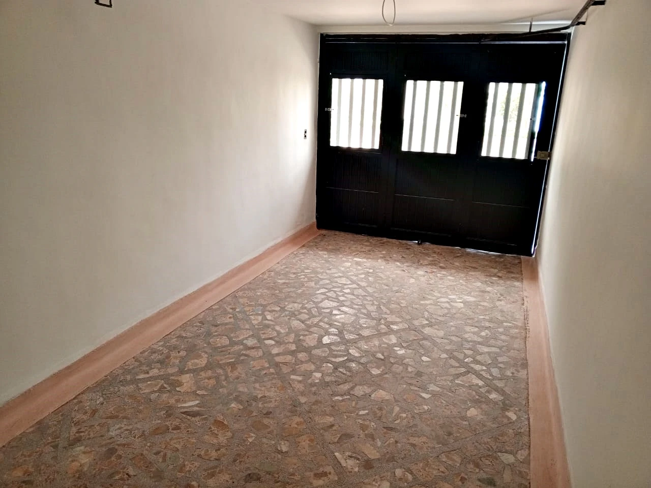 Apartamento para arrendar en sector la Belén La Mota