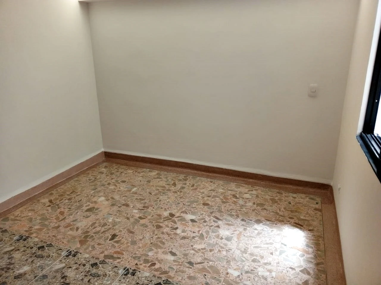 Apartamento para arrendar en sector la Belén La Mota