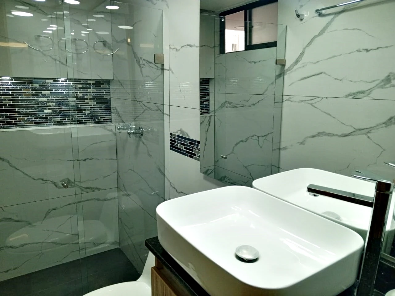 Apartamento para arrendar en sector la Belén La Mota