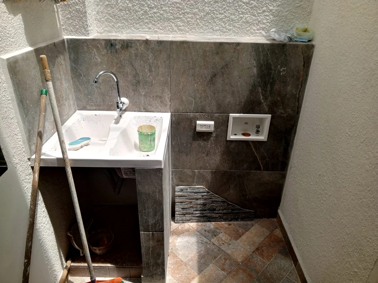 Apartamento para arrendar en sector la Belén La Mota