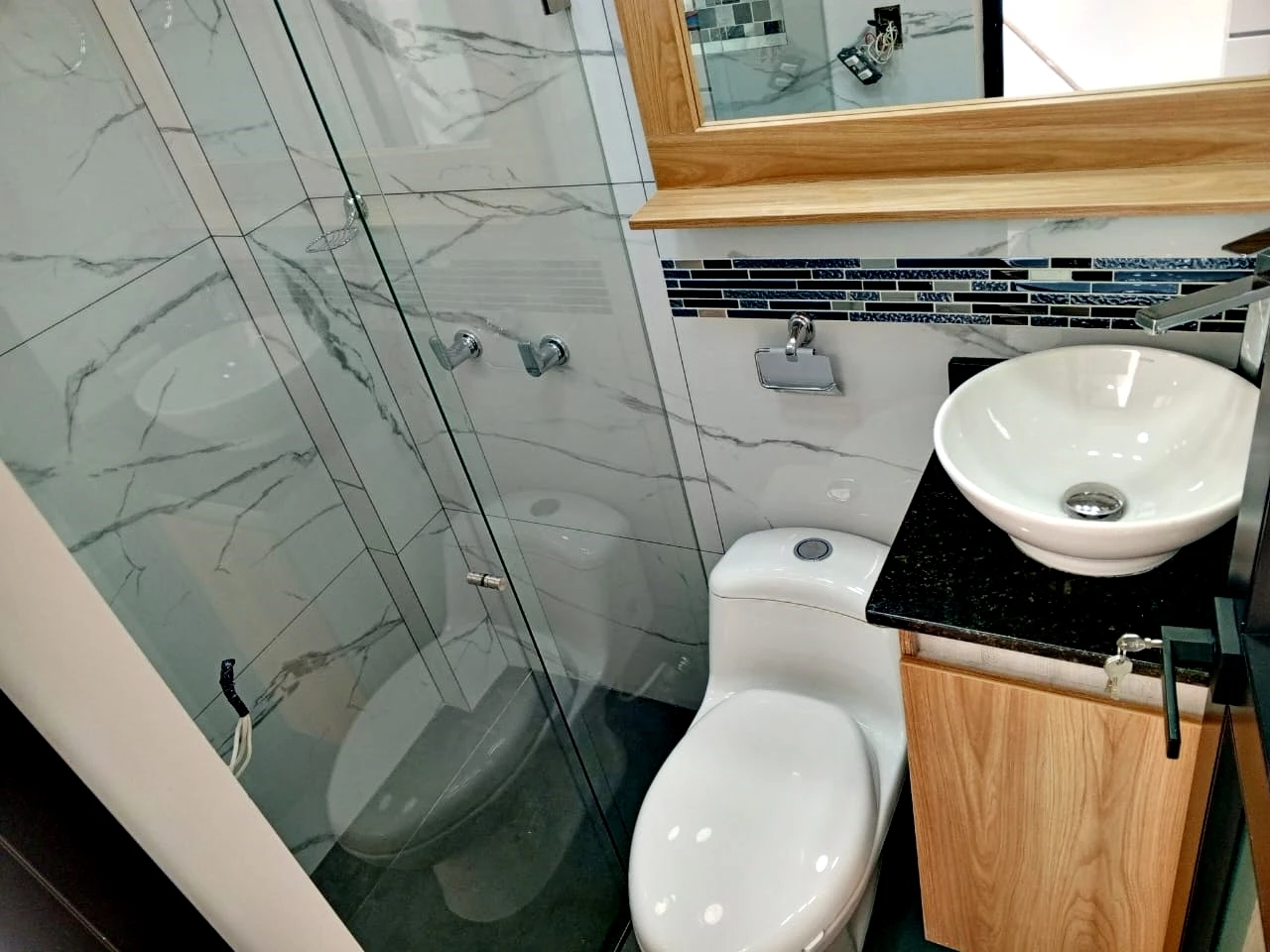Apartamento para arrendar en sector la Belén La Mota
