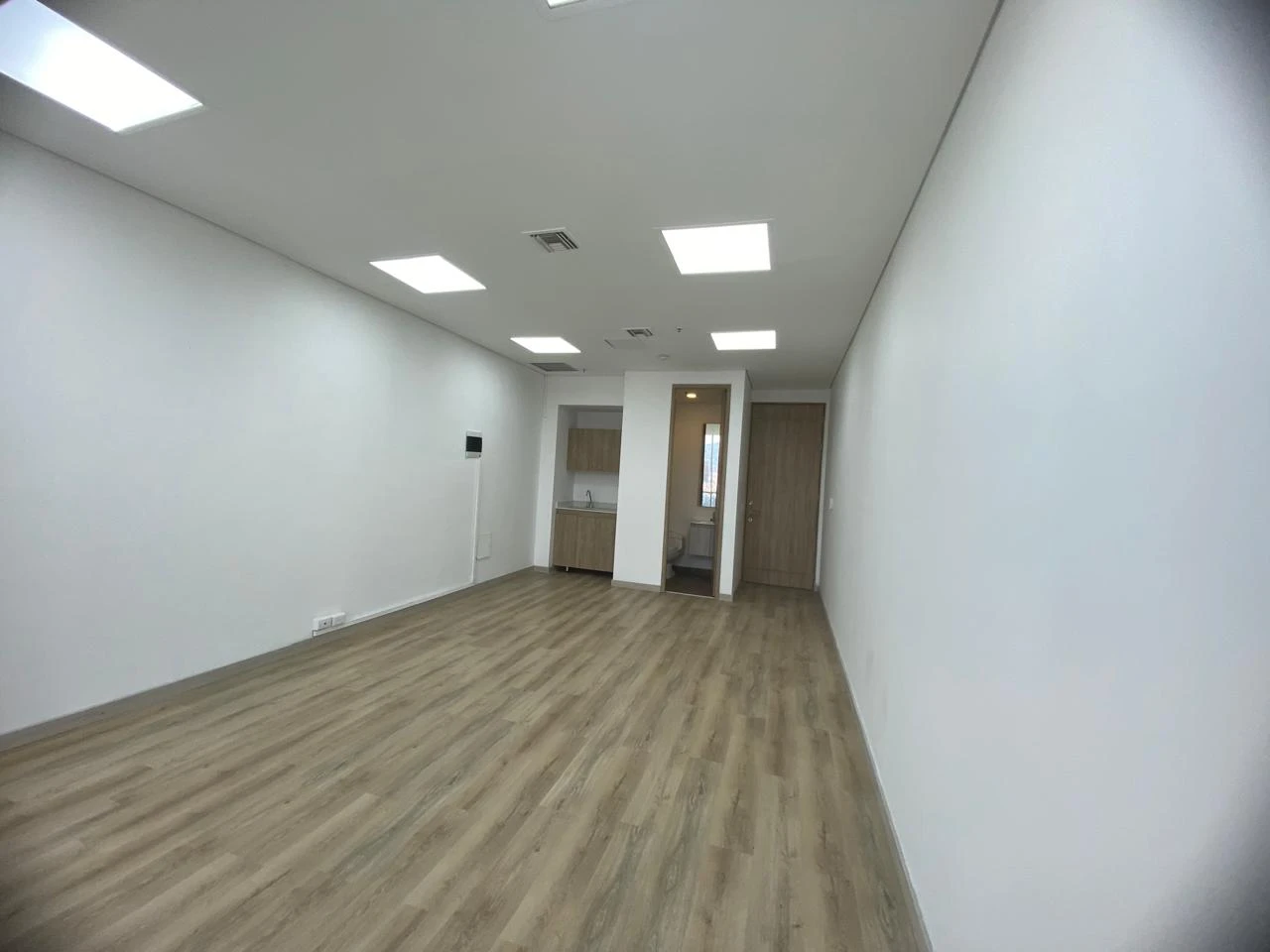 Oficina en Arriendo Sector Poblado el Campestre 