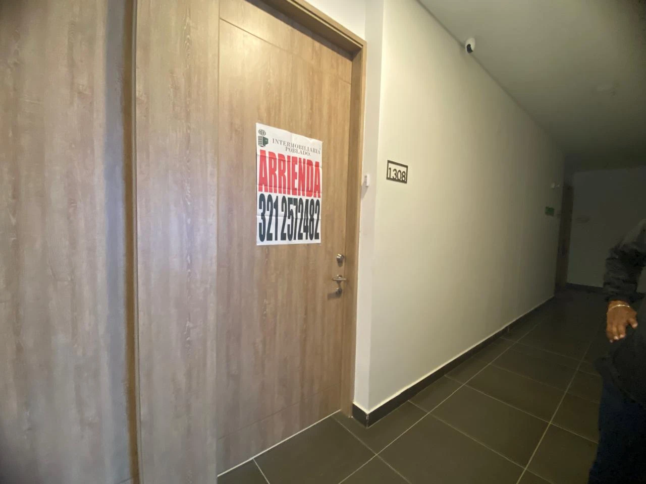 Oficina en Arriendo Sector Poblado el Campestre 