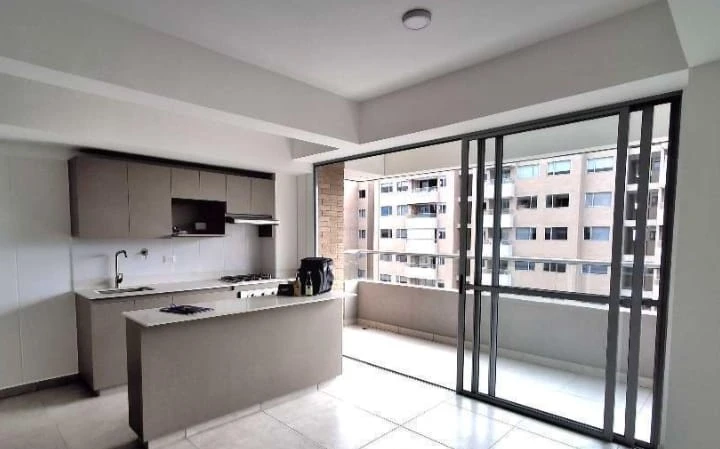 Arriendo Apartamento en Envigado Sector Las Vegas