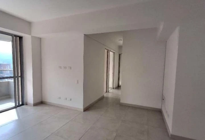 Arriendo Apartamento en Envigado Sector Las Vegas