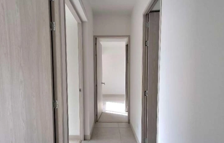 Arriendo Apartamento en Envigado Sector Las Vegas