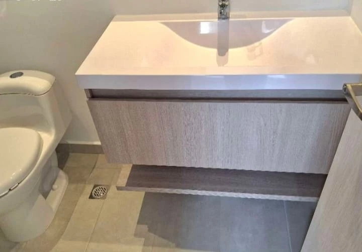 Arriendo Apartamento en Envigado Sector Las Vegas