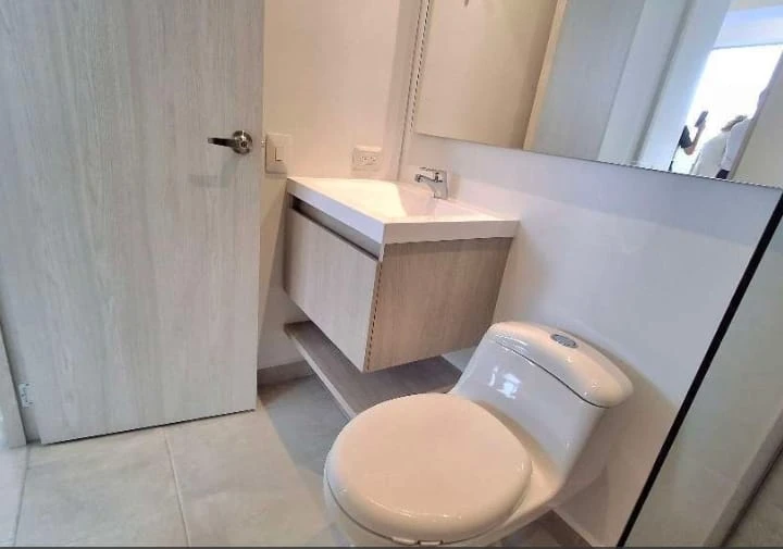 Arriendo Apartamento en Envigado Sector Las Vegas