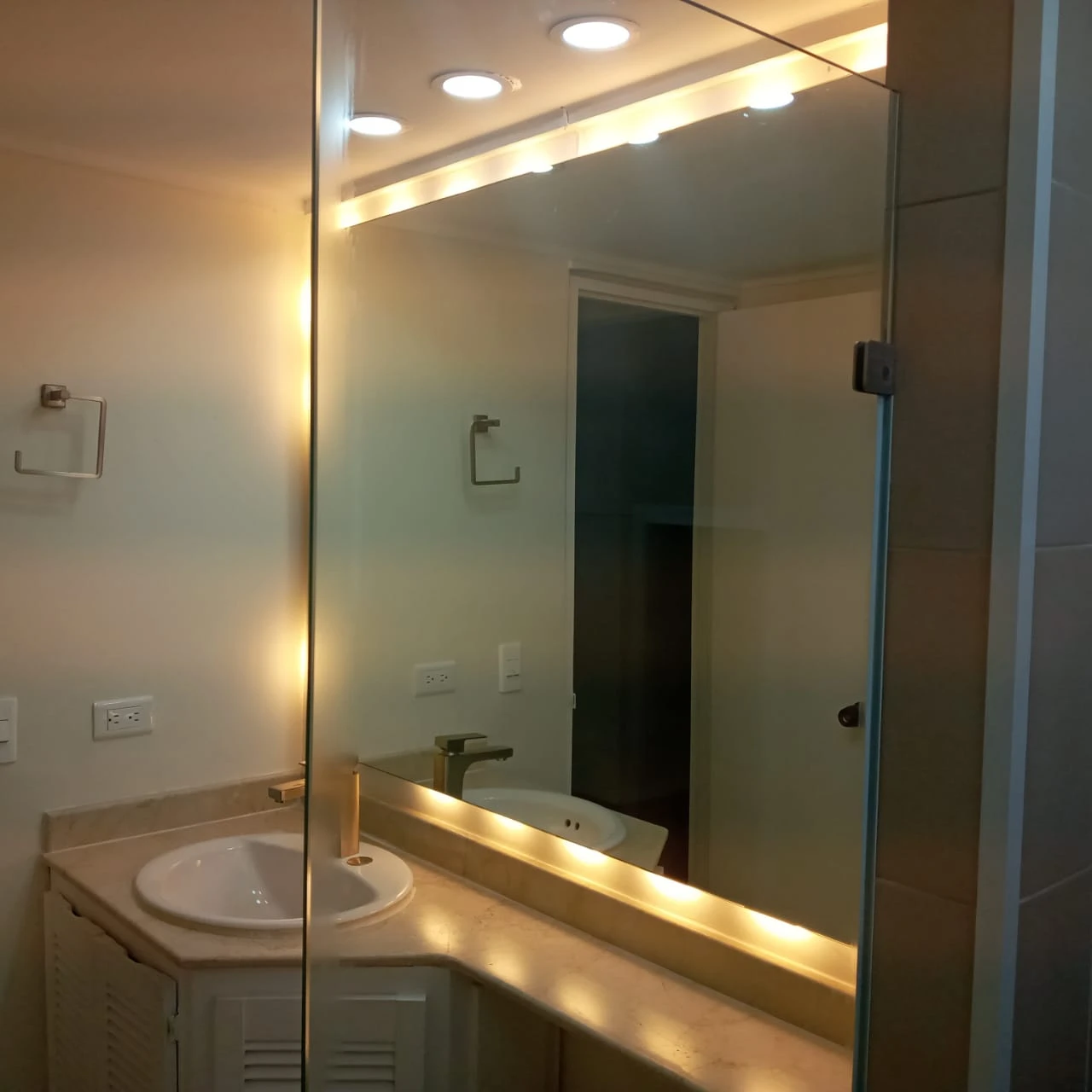 Arriendo Apartamento en el Poblado