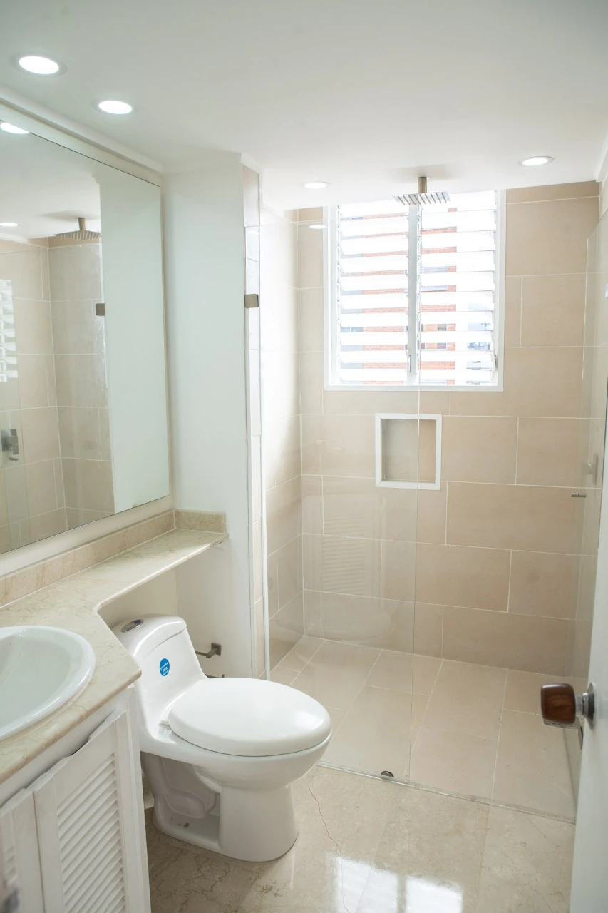 Arriendo Apartamento en el Poblado