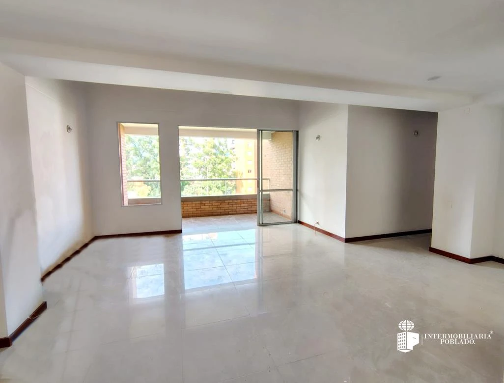 Apartamento en arriendo sector Envigado