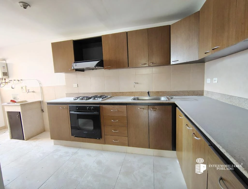Apartamento en arriendo sector Envigado