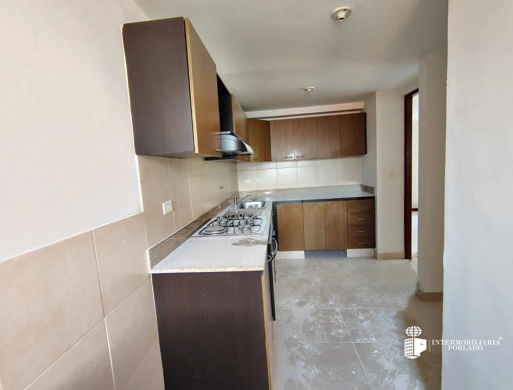 Apartamento en arriendo sector Envigado