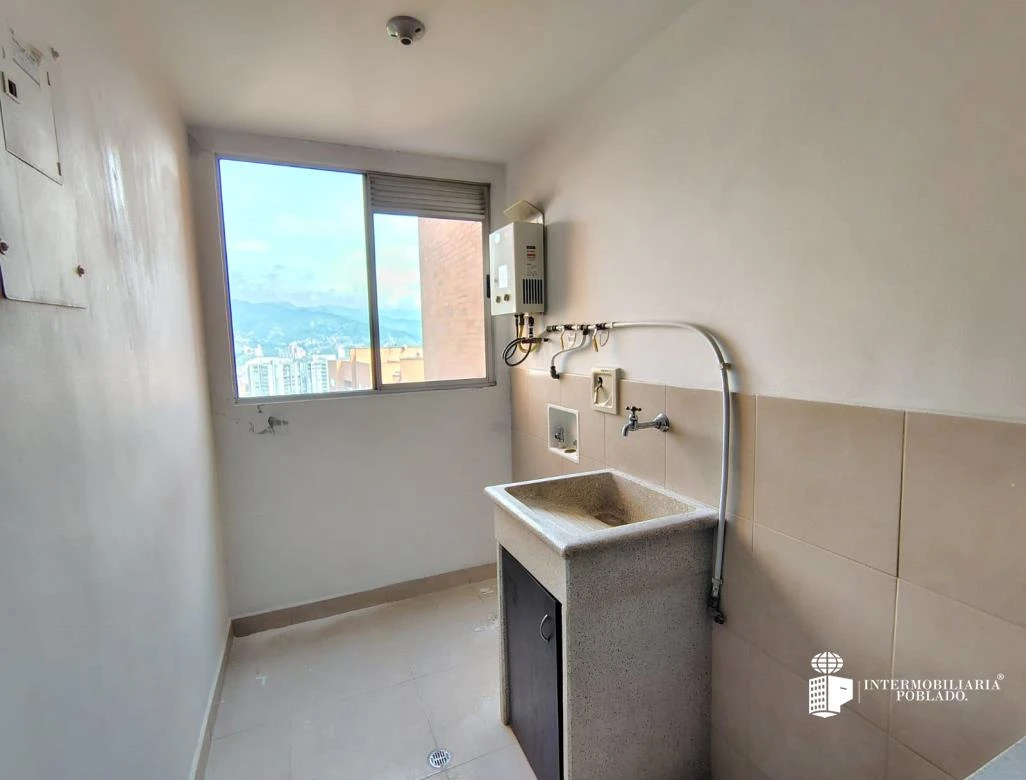 Apartamento en arriendo sector Envigado