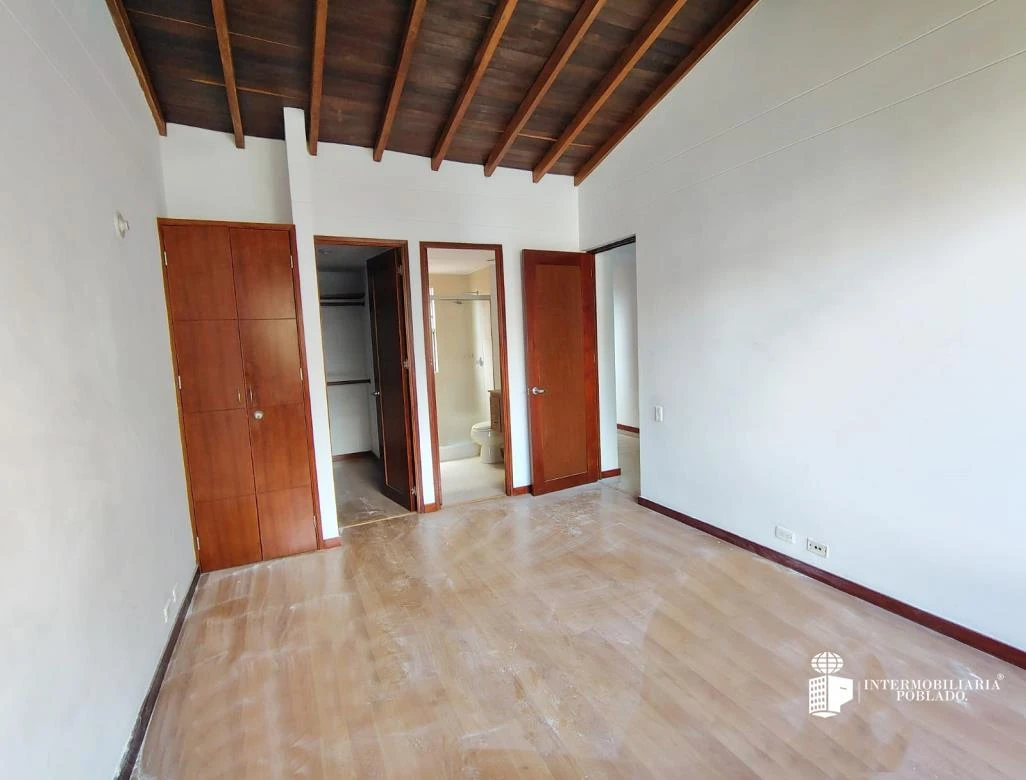 Apartamento en arriendo sector Envigado