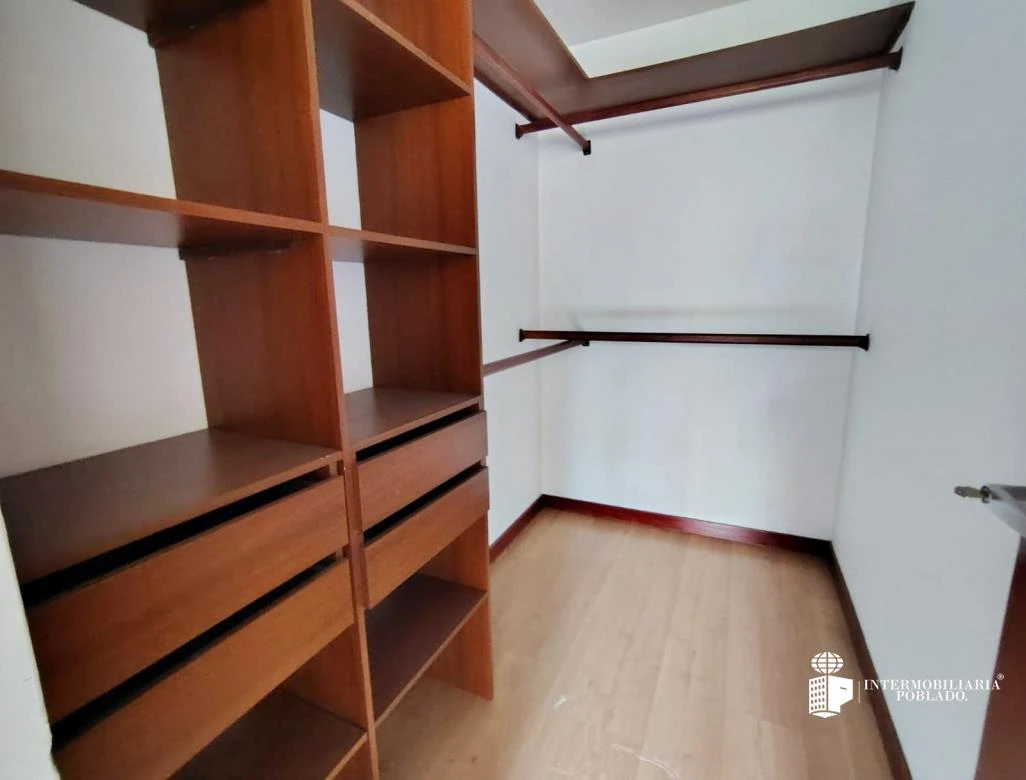 Apartamento en arriendo sector Envigado
