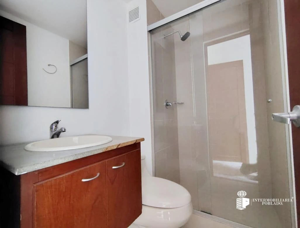 Apartamento en arriendo sector Envigado
