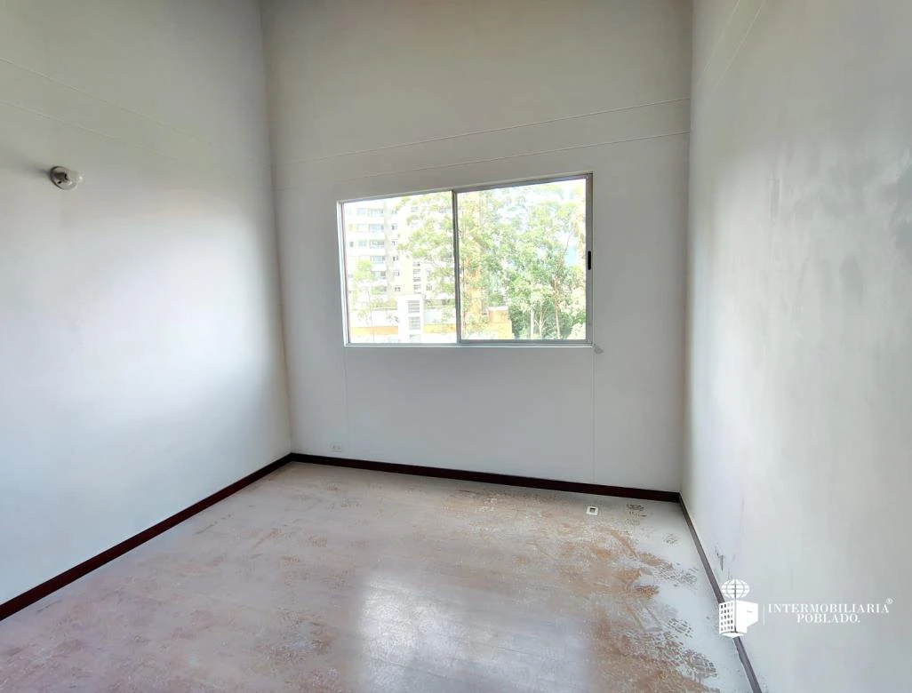 Apartamento en arriendo sector Envigado