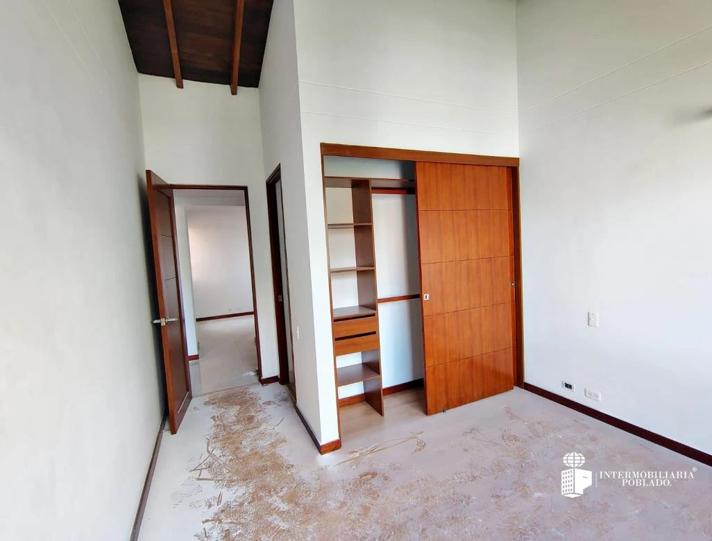 Apartamento en arriendo sector Envigado