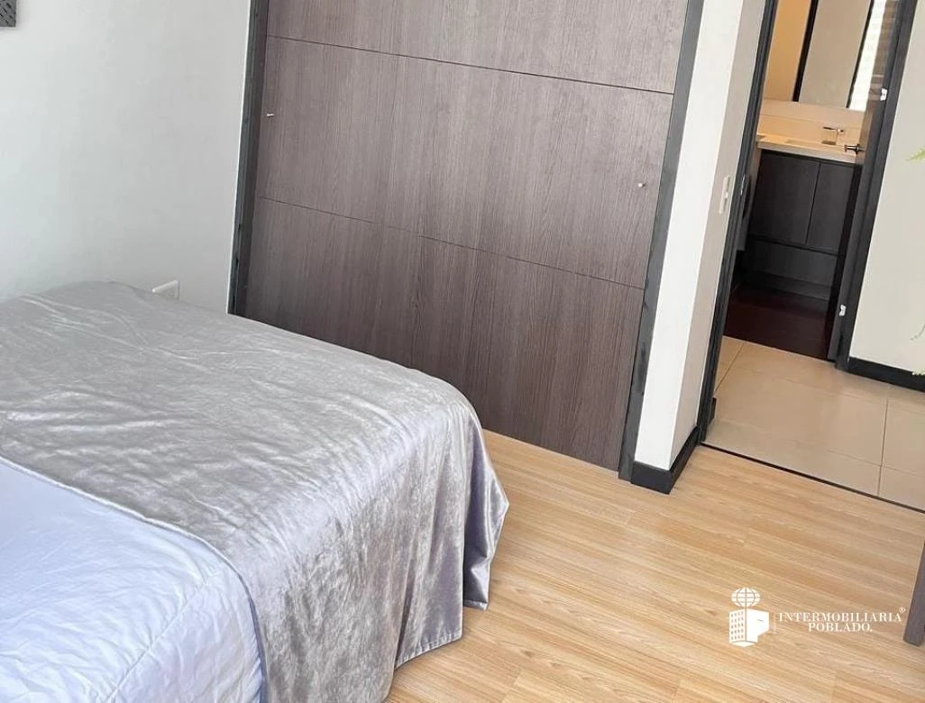 Apartamento en arriendo sector Intercontinental