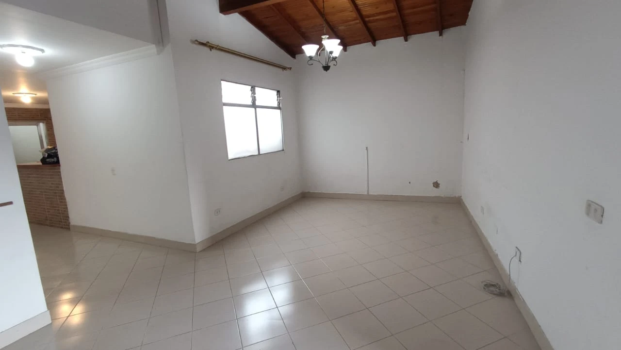 Apartamento en Arriendo Belén La Gloria Medellín