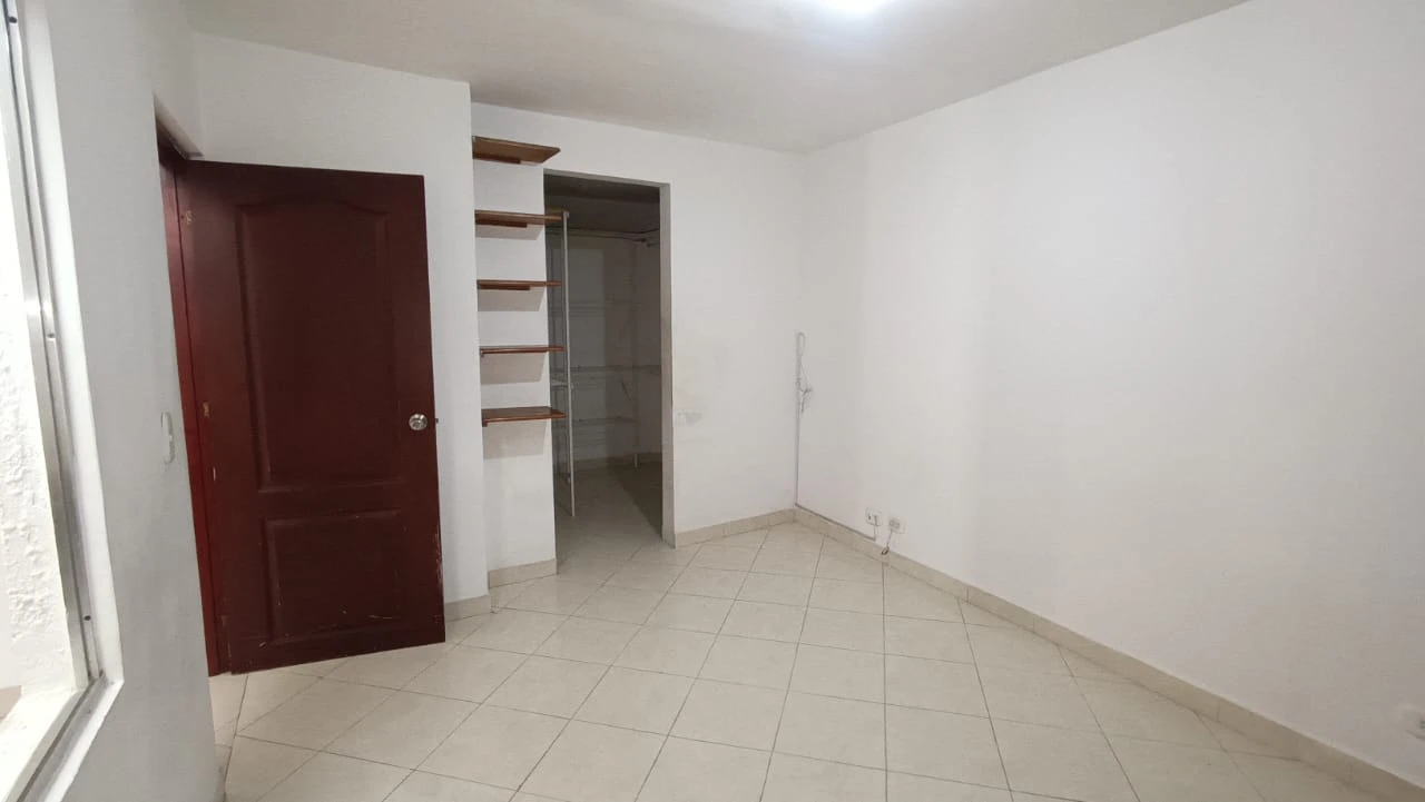Apartamento en Arriendo Belén La Gloria Medellín