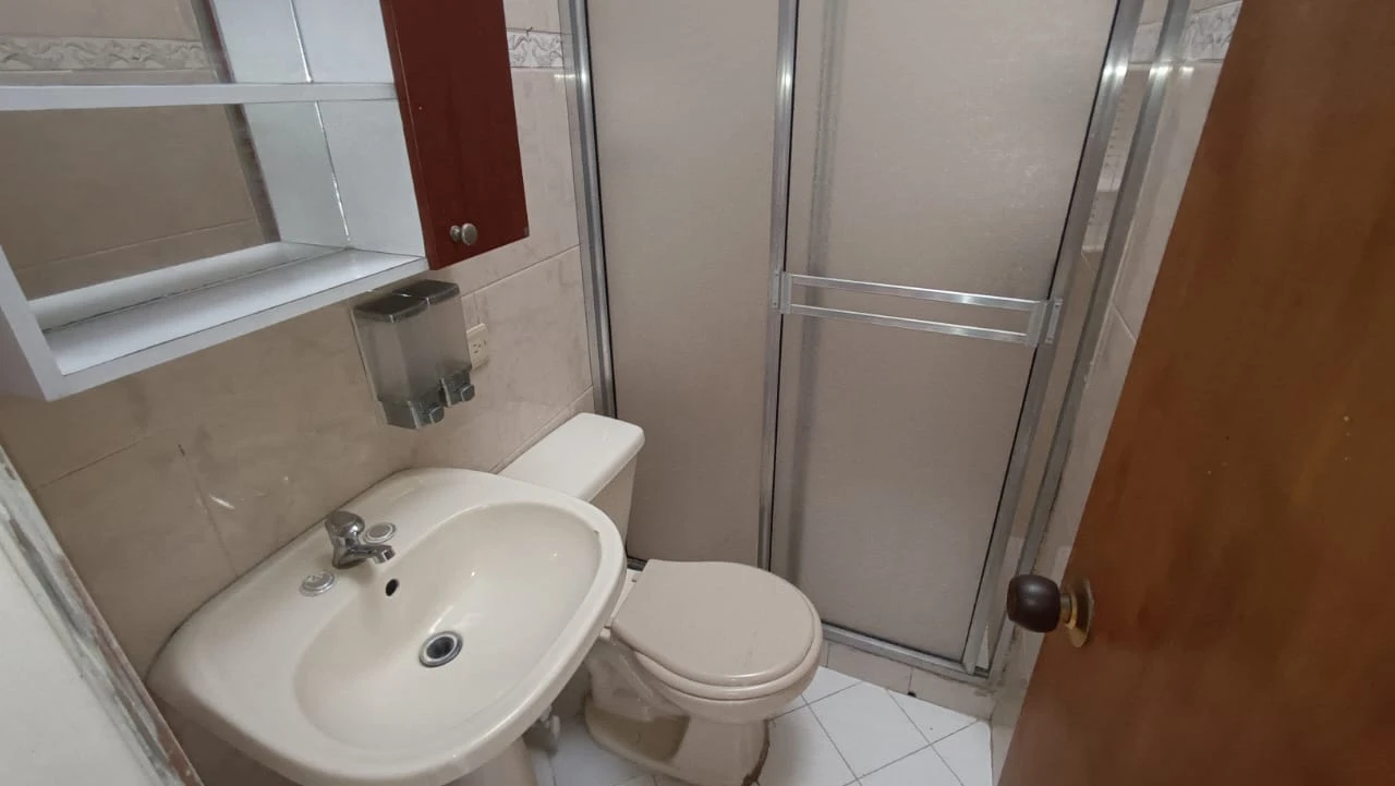 Apartamento en Arriendo Belén La Gloria Medellín