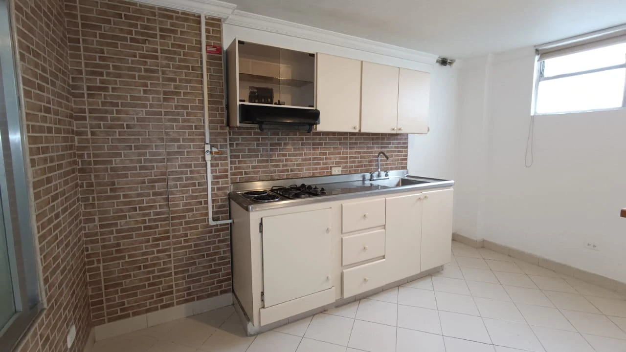 Apartamento en Arriendo Belén La Gloria Medellín