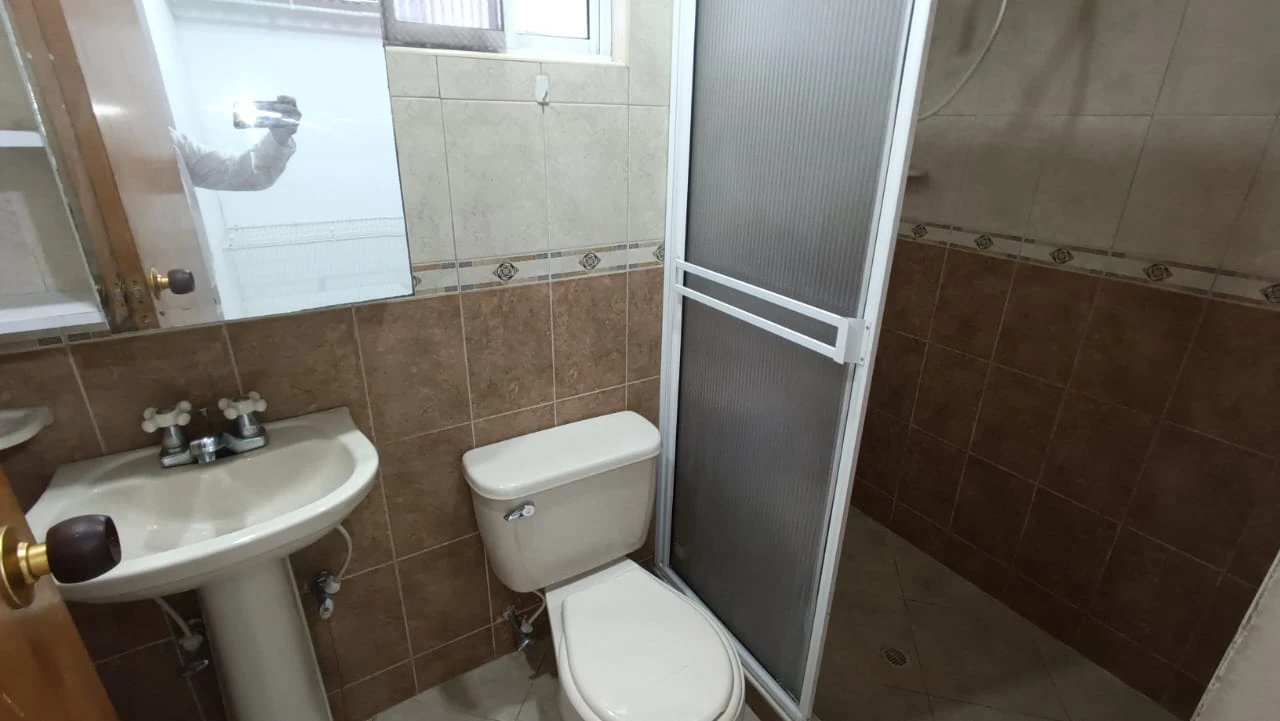 Apartamento en Arriendo Belén La Gloria Medellín
