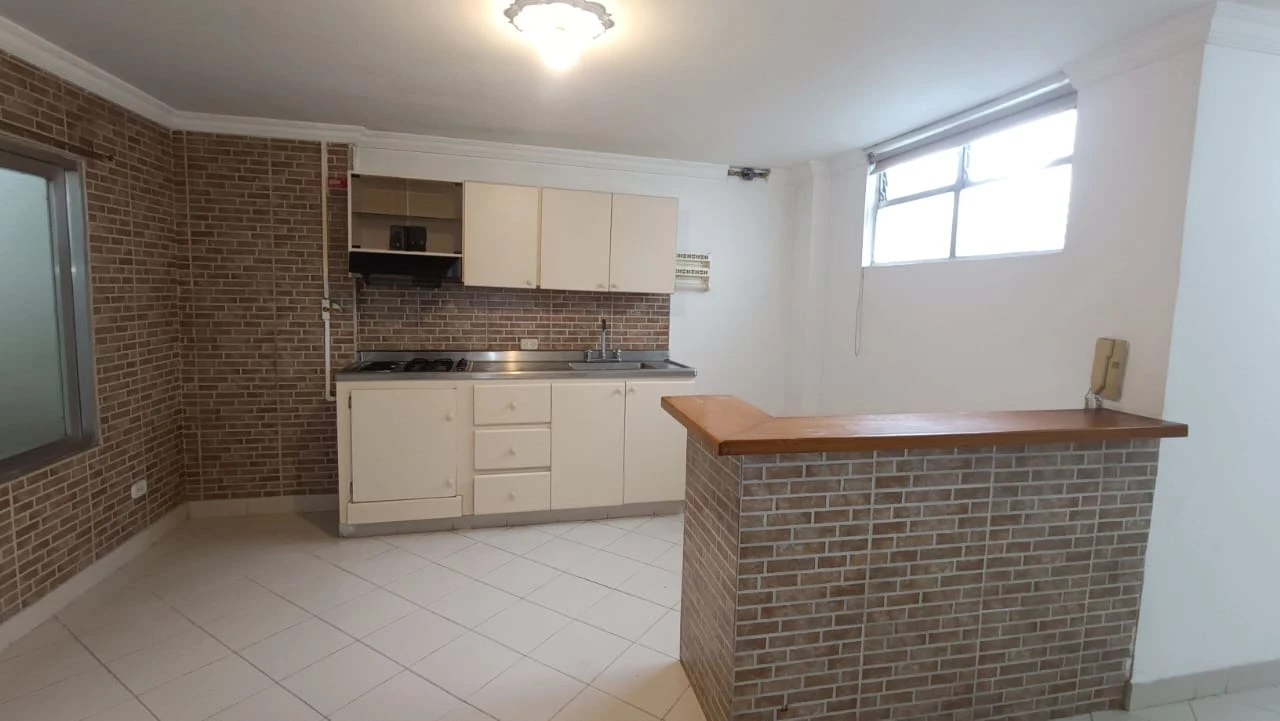 Apartamento en Arriendo Belén La Gloria Medellín
