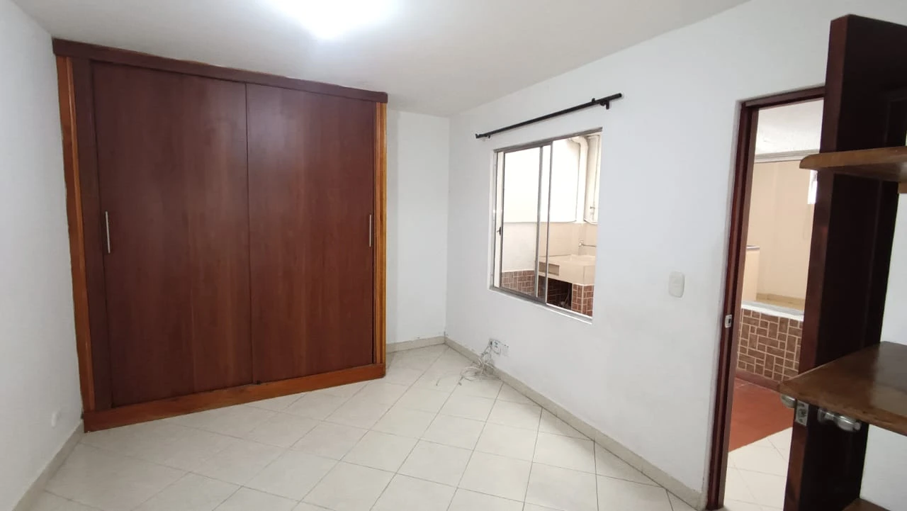 Apartamento en Arriendo Belén La Gloria Medellín