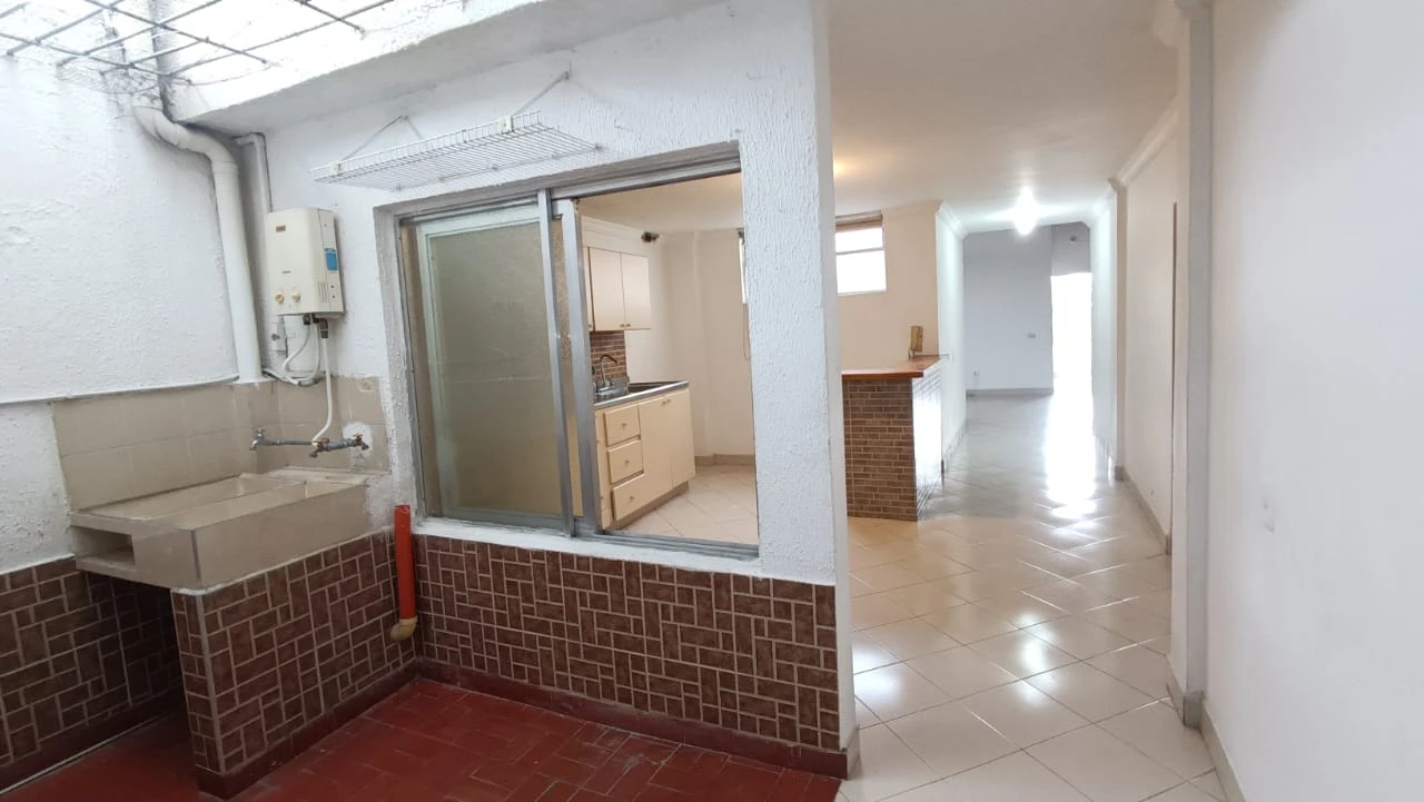 Apartamento en Arriendo Belén La Gloria Medellín
